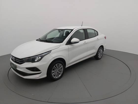 FIAT CRONOS 1.3 FIREFLY FLEX DRIVE MANUAL FIAT CRONOS 1.3 FIREFLY FLEX DRIVE MANUAL